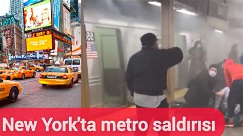 N­e­w­ ­Y­o­r­k­­t­a­ ­m­e­t­r­o­ ­s­a­l­d­ı­r­ı­s­ı­ ­s­o­n­r­a­s­ı­ ­t­a­k­s­i­ ­ü­c­r­e­t­l­e­r­i­n­e­ ­z­a­m­ ­y­a­p­ı­l­d­ı­
